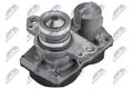 AGR-Ventil NTY EGR-NS-010 für MERCEDES-BENZ  passend für NISSAN OPEL RENAULT