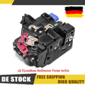 Türschloss Stellmotor Vorne rechts für VW Golf Plus 5M Golf  V Jetta 3 1K Skoda