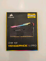 Corsair Vengeance RGB Pro DDR4 - 3600 MHz - 2x16 GB - CL18