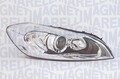 MAGNETI MARELLI 710301256202 Headlight for VOLVO