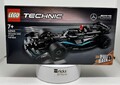 LEGO TECHNIC: Mercedes-Amg F1 W14 E Performance Pull-Back (42165) Formel 1