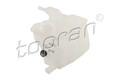 Ausgleichsbehälter, Kühlmittel Kunststoff 305 054 TOPRAN für FORD KA