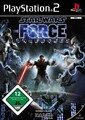 PS2 - Star Wars: The Force Unleashed DE mit OVP sehr guter Zustand