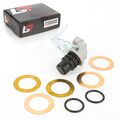 Sensor Nockenwellenposition 3-polig für FORD E350 F250 F350 F450 F7TZ12K073A