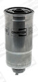 CHAMPION CFF100408 Kraftstofffilter für FIAT KIA ALFA LANCIA