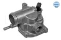 MEYLE Thermostat, Kühlmittel 028 287 0008 für MERCEDES-BENZ