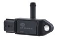 HELLA 6PP 009 409-121 Sensor, Abgasdruck für INFINITI  passend für NISSAN OPEL