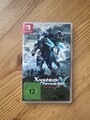 Xenoblade Chronicles X Definitive Edition (Nintendo Switch)
