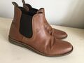 next Chelsea Boots braun Gr. 6  39