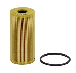 MANN-FILTER Ölfilter HU 618/1 y passend für FIAT  passend für NISSAN RENAULT