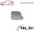 SPIEGEL KAPPEN GEHÄUSE ABDECKUNG RECHT BLIC 6103-04-2002034P I FÜR OPEL VIVARO