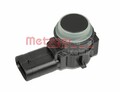 METZGER AUTOTEILE 0901232 Sensor, Einparkhilfe passend für FIAT JEEP Komfortsyst