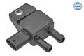 ABGASDRUCKSENSOR BMW 1 1.5-3.0 11-