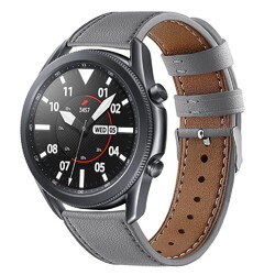 Leder Armband Ersatz Für Garmin Vivoactive 5 4 3 Venu 3 2 SQ Forerunner 745 265