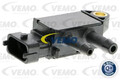Abgasdrucksensor eckig V40-72-0027 VEMO für OPEL VAUXHALL
