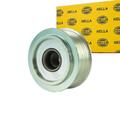 HELLA Generatorfreilauf für M16 für AUDI A6 C6 Avant 4F5 4F2  9XU 358 039-171