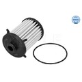 Hydraulikfilter Automatikgetriebe Meyle 1001361007 Meyle-original: True To Oe.