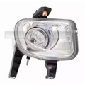 ORIGINAL® Tyc Nebelscheinwerfer Rechts für Abarth GRANDE PUNTO Fiat GRANDE