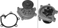 Schaeffler INA Wasserpumpe, Motorkühlung  u.a. für DAIHATSU, SUBARU