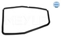 MEYLE Dichtung, Ölwanne-Automatikgetriebe 300 241 1107 für BMW