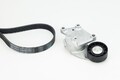 CONTINENTAL CTAM Keilrippenriemensatz 6PK976K1 für CITROËN PEUGEOT FORD MAZDA