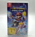 Mario + Rabbids Sparks of Hope | Nintendo Switch | NEU & OVP