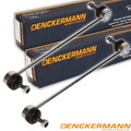 2x Koppelstange Stabilisator vorne DENCKERMANN für Ford Volvo Galaxy Mondeo S60