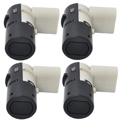 4X 7M3919275A PDC Parksensor Für Audi VW Polo Passat Transporter Seat Alhambra
