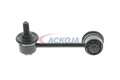 ACKOJA A32-1168 Koppelstange Stabilisator für KIA CLARUS Kombi (GC) Vorne Links
