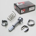 TÜRSCHLOSS REPARATURSATZ VORNE LINKS / RECHTS FÜR VW PASSAT B5 *NEU* 3B0837167G
