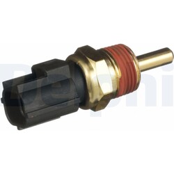 Delphi TS10327 Sensor Kühlmitteltemperatur für MITSUBISHI SMART DAIHATSU