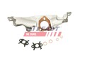 Dichtungssatz Lader FAST FT83701 für MERCEDES CITAN Großraumlimousine W415 Mixto