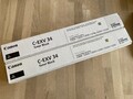 Original Canon Toner C-EXV 34 Black Tonerkartusche Schwarz 3782B002 iR Advance