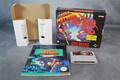 SUPER METROID Big Box | Super Nintendo SNES Big Box Spieleberater guter Zustand