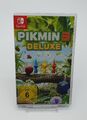 Pikmin 3 Deluxe (Nintendo Switch, 2020) NEU, OVP, SEALED 