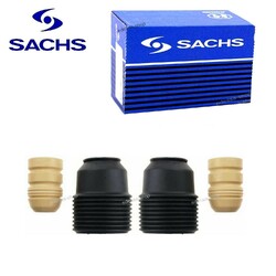 SACHS Staubschutzsatz Vorne für CITROEN C25 JUMPER FIAT DUCATO TALENTO 900063