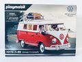 Volkswagen T1 Camping Playmobil Bus 70176 Neu OVP