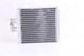 NISSENS Wärmetauscher, Innenraumheizung 73654 für SEAT SKODA AUDI VW