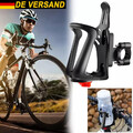 Flaschenhalter Fahrrad Lenker Getränkehalter MTB Mountainbike Motorrad Halterung