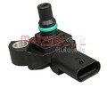 METZGER Sensor, Saugrohrdruck  u.a. für BMW, MINI