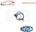 KURBELWELLENSENSOR IMPULSGEBER MAGNETI MARELLI 064848049010 I FÜR SEAT 2.3 V5