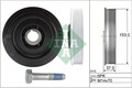 Riemenscheiben Satz Kurbelwelle für Fiat Schaeffler INA 544005820 2002 ->