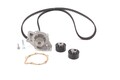 Wasserpumpe + Zahnriemensatz BOSCH 1 987 946 440 für PEUGEOT 406 607 C8 C5 807 2
