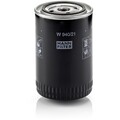 Ölfilter MANN-FILTER W 940/21 Anschraubfilter für OPEL Omega A Limousine (V87)
