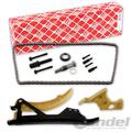 FEBI STEUERKETTENSATZ passend für BMW 1 E81 E87 3 E90 E91 E92 5 E60 16i 18i 20i