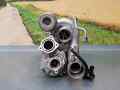 A6510902880 4326624 turbolader at für MERCEDES-BENZ CLASE C (W204) COUPE 2.1 CDI