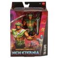 Mattel - Masters of the Universe MotU Masterverse New Eternia - Tri-Klops - MOC