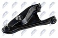 NTY Querlenker Dreieckslenker ZWG-RE-000 für SANDERO RENAULT DACIA LOGAN 1 dCi 2