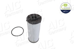 AIC Hydraulikfilter Automatikgetriebe NEW MOBILITY PARTS 55369 Filtereinsatz GTE