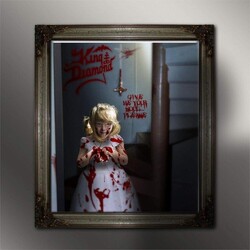 Give Me Your Soul... Please by King Diamond [CD]